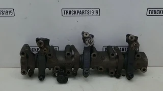 Diversen - PACCAR Engines & Parts Tuimelaaras DAF MX13 for sale