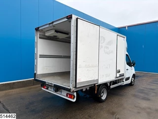 Renault Master 2019 - Master EURO 6, Carrier immagine 4