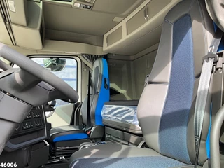 Volvo FH 2026 - 460 Euro 6 HMF 50 Tonmeter laadkraan NEW & UNUSED! изображение 15