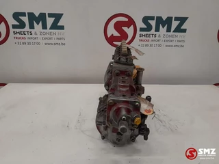 MAN N/A - Occ brandstofinjectiepomp D2566 MTH MAN zdjecie 3