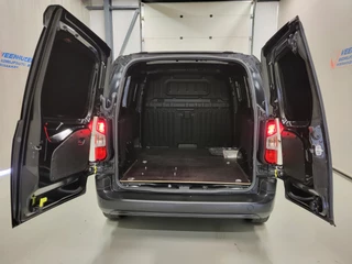 Citroën Berlingo 2023 - 1.5BlueHDi 100pk Euro 6! obrazek 5