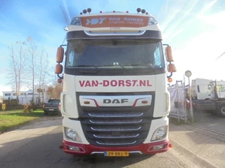 DAF XF480 2018 - NL TRUCK obrazek 2