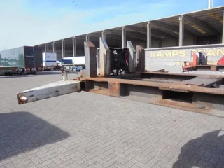 Pacton N/A 2005 - TXC339 NL TRAILERS 45FT     20x in STOCK immagine 13