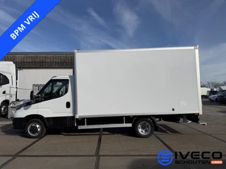 Iveco Daily 2022 - 35C16 A8 afbeelding 17