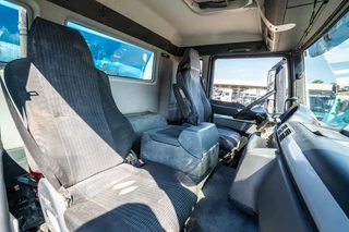 MAN TGS 2014 - 35.480 BL-E6+ INTARDER image 13