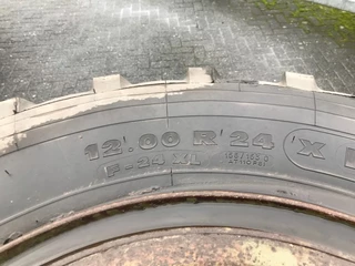 Michelin N/A - F24XL 12.00R24 zdjecie 5