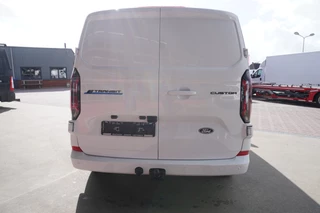 Ford E-Transit 2026 - Cust. 320L L2H1 Limited 65 kWh 160KW/218PK Automaat met POWERPACK obrazek 6