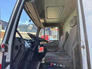 Iveco Eurocargo 2002 - 180 4X2 EUROCARGO 2002 + HMF KRAAN 2007 obrazek 16