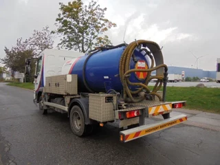 DAF LF 180 2016 - FA zdjecie 9