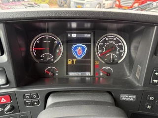 Scania R 2014 - R450 zdjecie 7