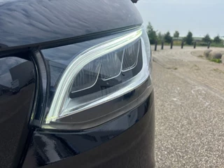 Mercedes-Benz Sprinter 2024 - 319CDI L2H2 Automaat Airco Led/Xenon Cruisecontrol 3500KG Trekhaak BPM VRIJ obrazek 13