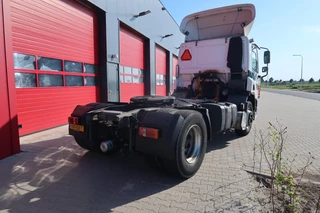 DAF CF 75 1996 - MMBS image 3
