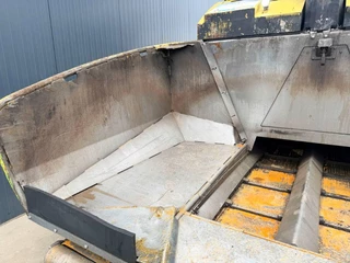 Vögele N/A 2011 - SUPER 1600-2 bild 31