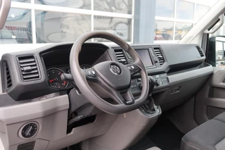 Volkswagen Crafter 2019 - 35 2.0 TDI L3H3 afbeelding 2 miniatuur