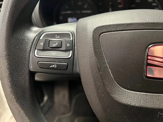 SEAT Leon 2010 - 1.2 TSI Ecomotive Reference Dist.Ketting Vervangen - Rijklaar. bild 13