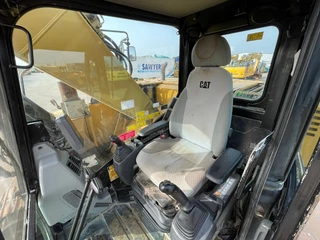 Caterpillar 321 D 2012 - N/A bild 21