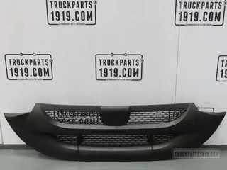 DAF N/A - 1707123 Grille onderzijde DAF LF E6 afbeelding 1