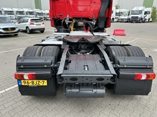 Mercedes-Benz Actros 2017 - 1845 Bigspace / 910 dkm zdjecie 13