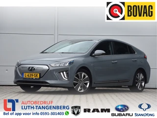 Hyundai IONIQ 2020 - Premium EV 38 kWh | Trekhaak | te koop