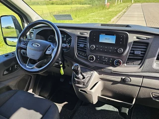 Ford Transit 2023 - 2.0 obrazek 8