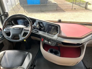 DAF XG+ 2022 - 530 FT image 22