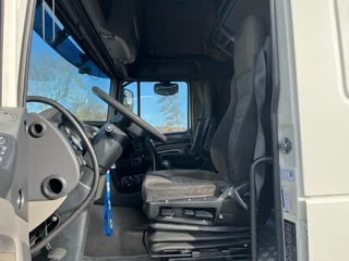 DAF XF 105 2012 - 410 FA MANUAL afbeelding 24