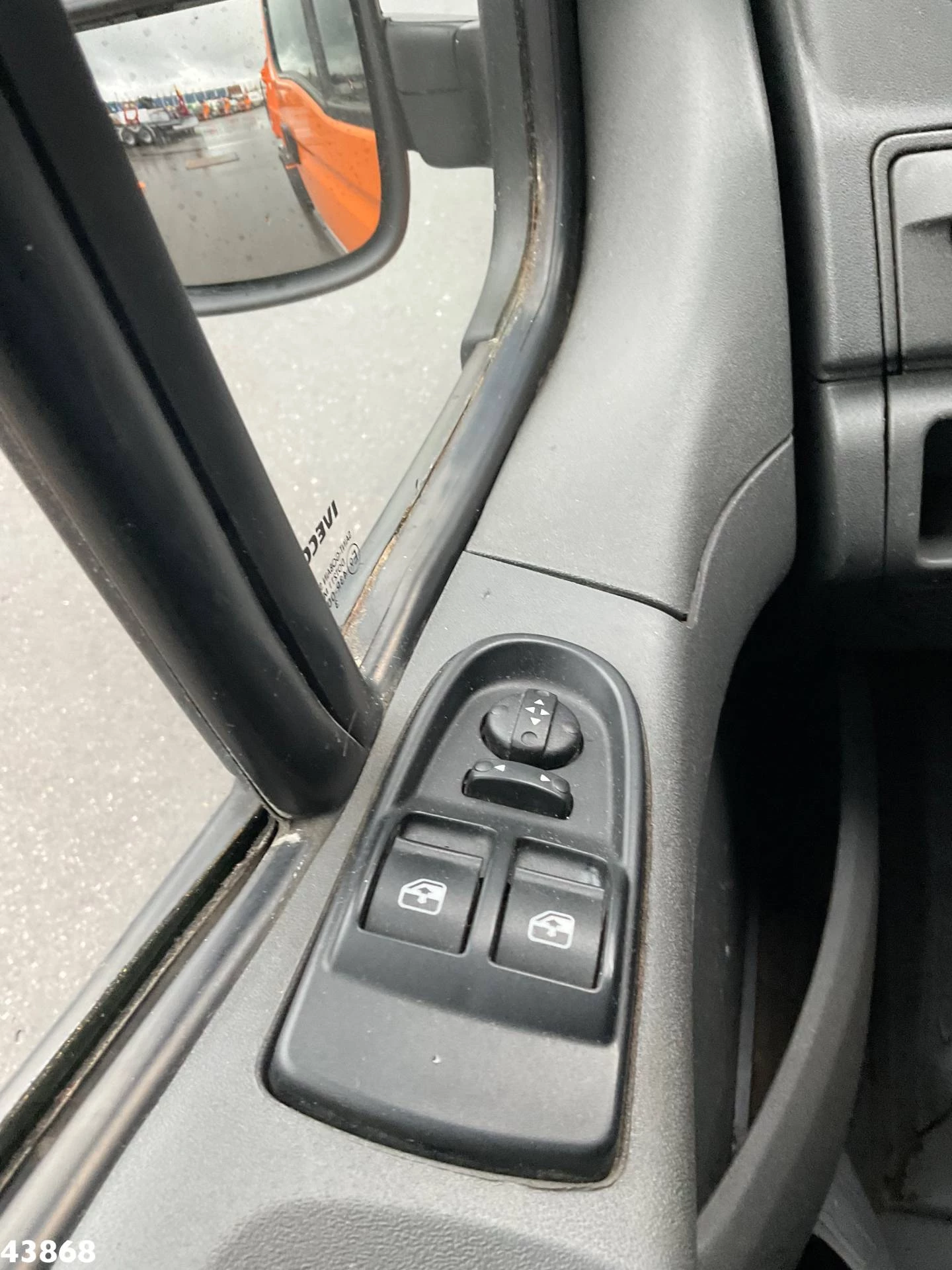 Iveco Daily 2014 - 35S12 ITM 4m³ Veegvuilopbouw Bild 18