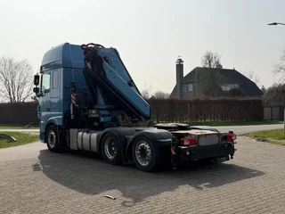 DAF XF 530 2019 - N/A bild 7