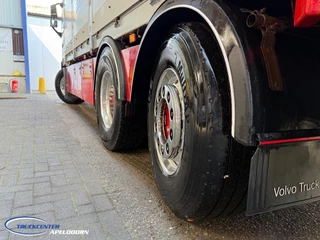Volvo FH 2015 - 540 obrazek 5