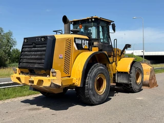 Caterpillar 966M 2014 - N/A obrazek 5