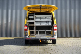 Volkswagen Transporter 2015 - L1H1 | Trekhaak obrazek 9