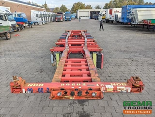 Tirsan Maxima CS 3-Assen SAF 2006 - N/A afbeelding 8