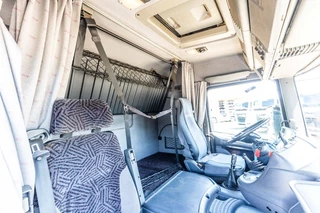 Scania R 1996 - R124L 400+MANUAL+HYDR zdjecie 18