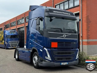 Volvo FH 2022 - 460 zdjecie 2