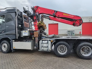 Palfinger EPSILON S260L82 / 2017 2017 - N/A image 3