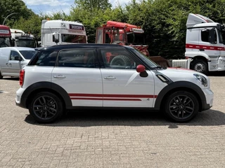 MINI Countryman 2014 - N/A obrazek 7