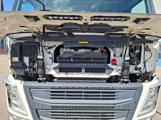 Volvo FM 460 2020 - / VEB / ACC / LWDS / ONLY:667978 KM / GOOD TYRES / ADR PREPAIRED / AUTOMATIC / EURO-6D / 2020 zdjecie 7