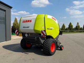 CLAAS ROLLANT 540 2024 - Rollant 540F image 3 thumbnail