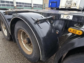D-TEC FT-43-03V | Multi chassis all connections | bpw drum - N/A obrazek 17