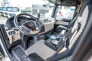 MAN TGX 2018 - 18.460 XLX + INTARDER zdjecie 11