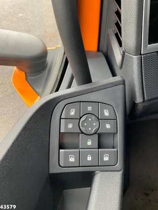 DAF FAN XD 340 Hiab 23 Tonmeter laadkraan 2024 - N/A zdjecie 19