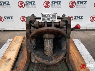 MG 2014 - Occ trekhaak type 5 MG obrázek 3 náhled
