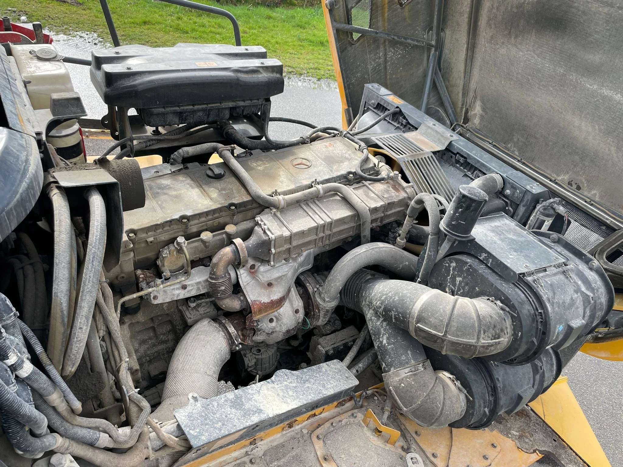 Bell B45E 2018 zdjęcie 24