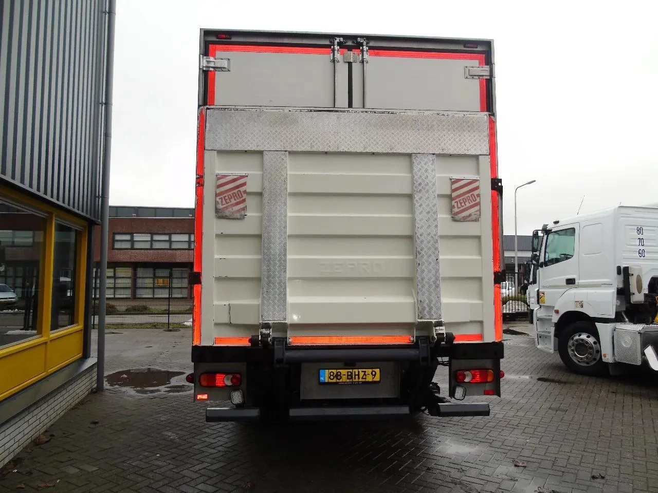 DAF CF 290 2017 obrázek 15