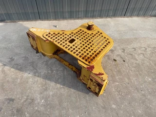 Cat 2026 - D6K Zugtraverse afbeelding 3 miniatuur