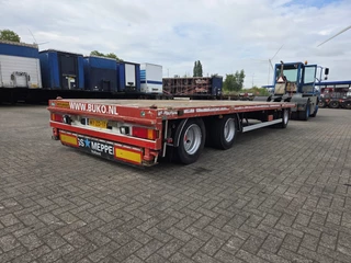 GS Meppel N/A 2007 - AV 2800 LCU APK 10-2026 obrazek 13