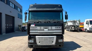 DAF XF 95.480 1999 afbeelding 2 miniatuur