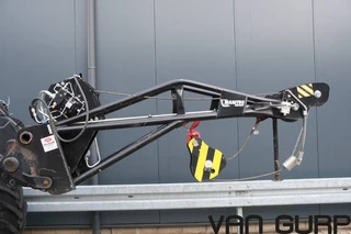 Manitou N/A 2021 - PT 2000 Lier seilwinde winch winde immagine 8