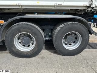 Iveco X-Way 2019 - 360 6x4, EURO 6, Leaf spring image 12