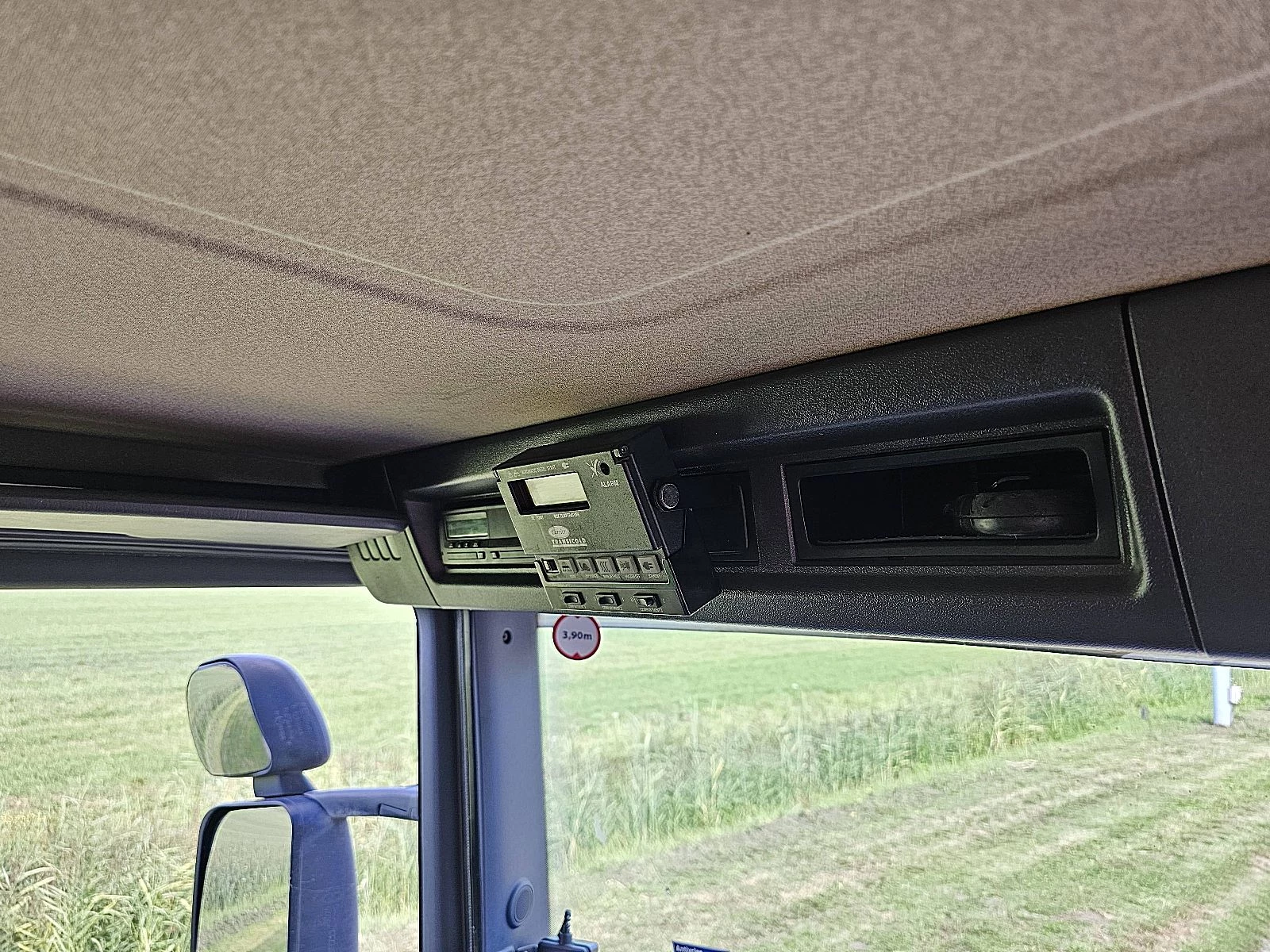 Scania P 2013 - P280 zdjęcie 12